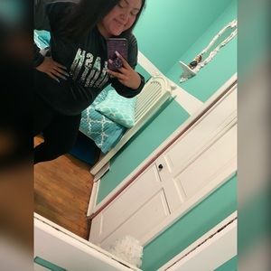 Meet your Posher, Marisol